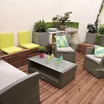 Appartement Le Clos Des Orangers Collioure