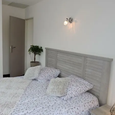 Le Clos Des Orangers Apartamento Collioure