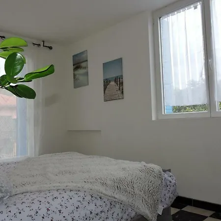 Apartamento Le Clos Des Orangers *