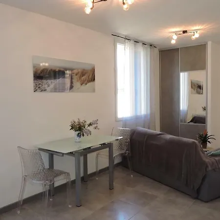 Le Clos Des Orangers Collioure