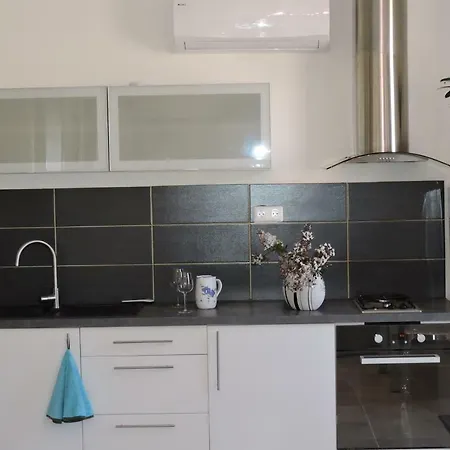 Apartamento Le Clos Des Orangers *