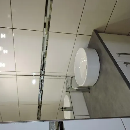 Le Clos Des Orangers *