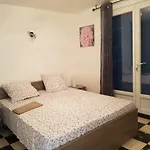 Apartment Le Clos Des Orangers Collioure