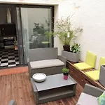 Le Clos Des Orangers דירה