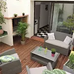 Le Clos Des Orangers * קוליור